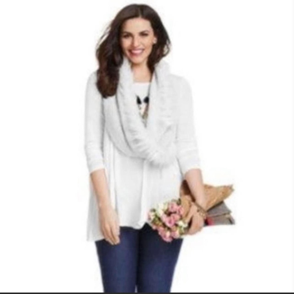 cabi Swing Top Style # 3056